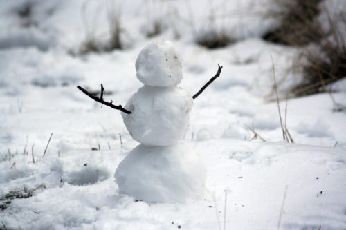 雪
