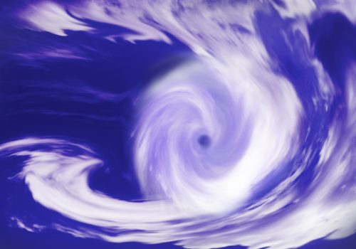 台風