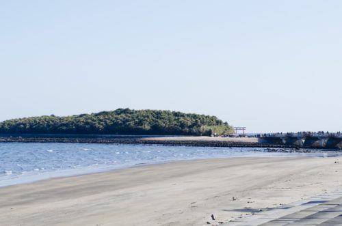 青島
