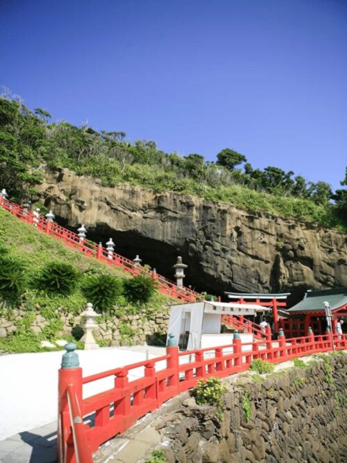 鵜戸神宮