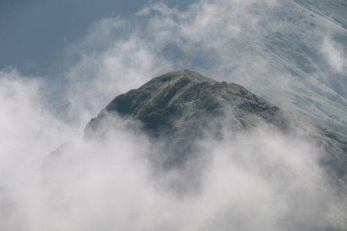 霧