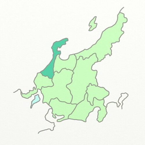 石川県