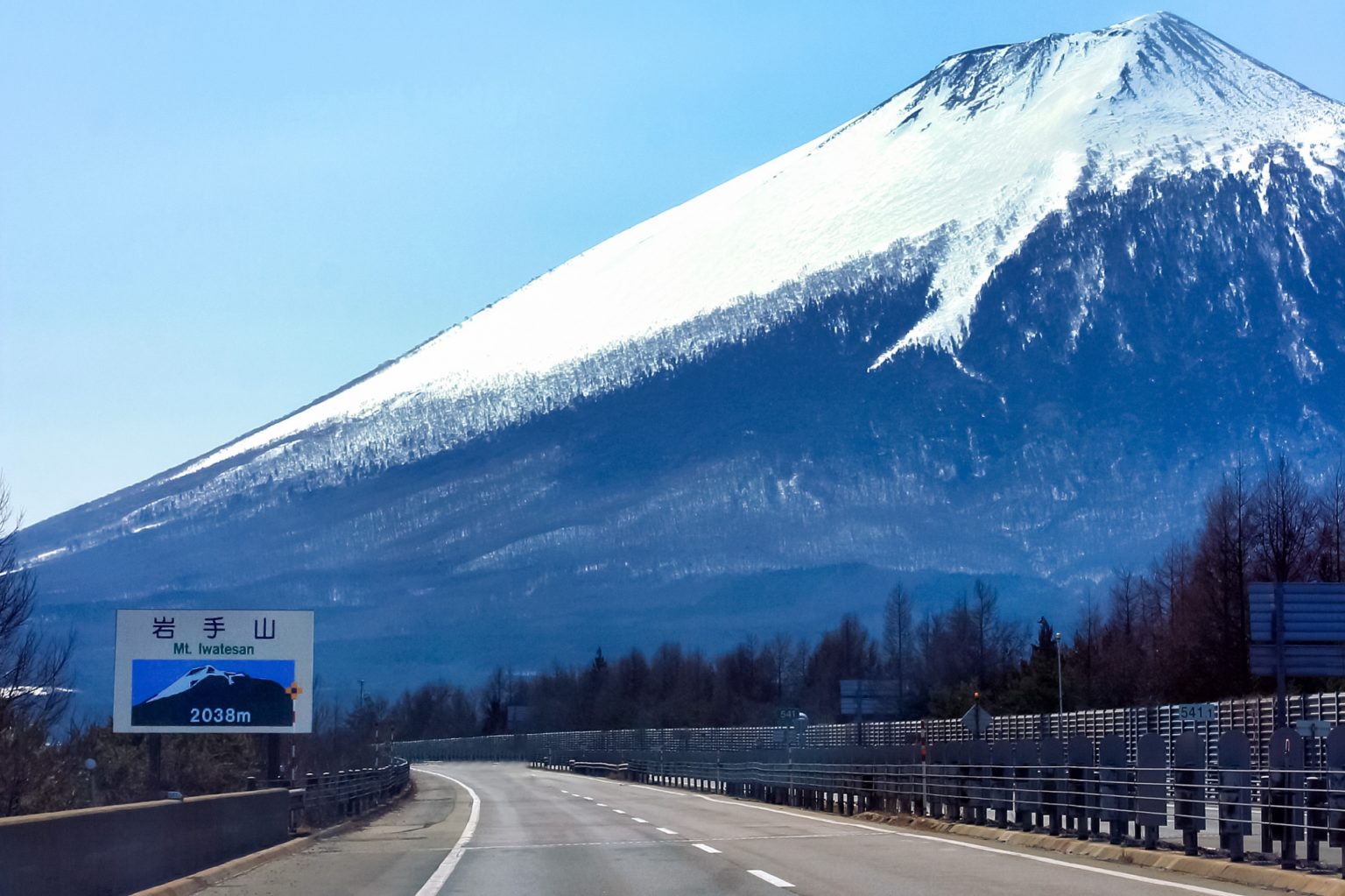 本州1位の広さの岩手県ツーリング 地理と天気の特徴にお勧めルート