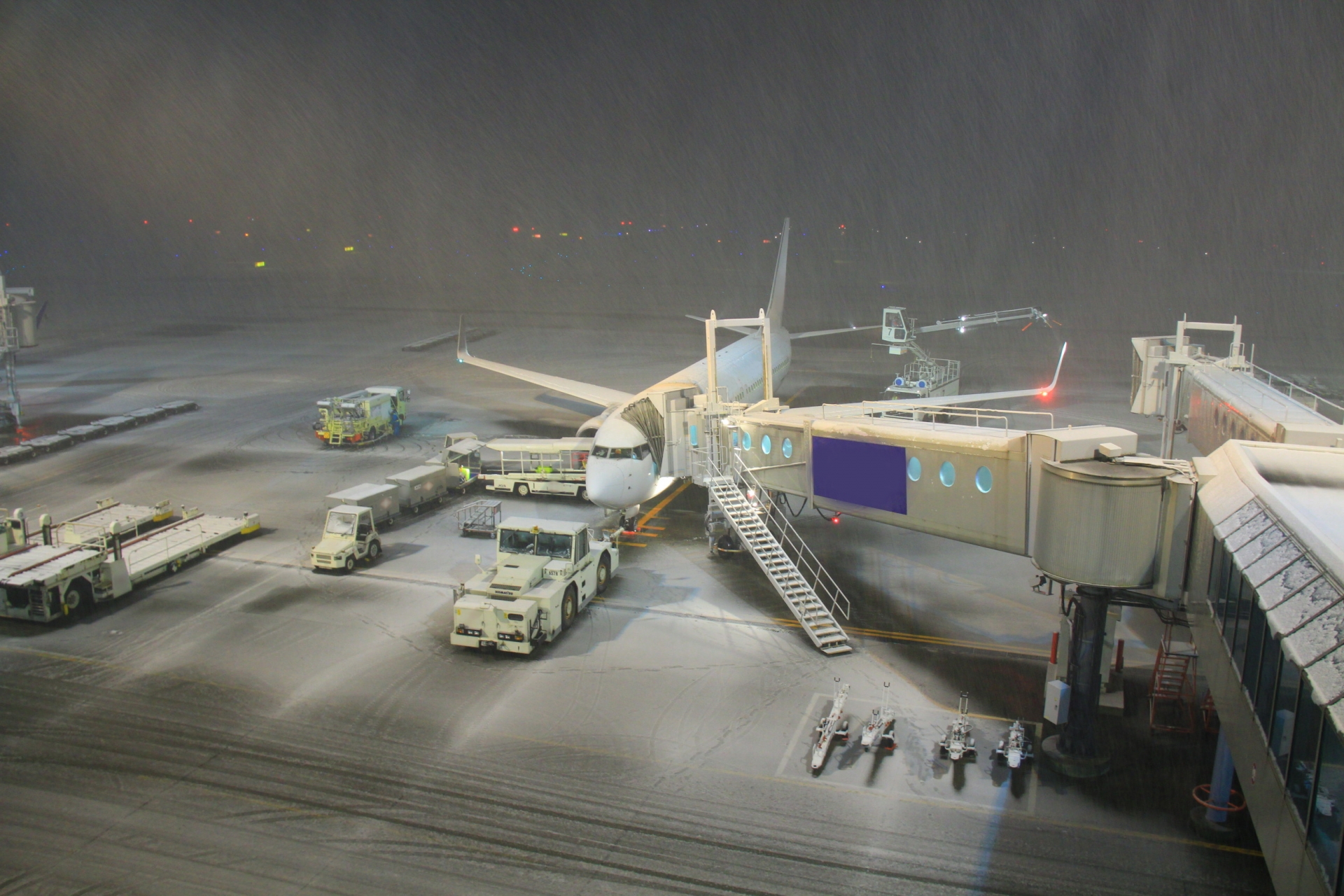 フェリーでも飛行機でも新千歳空港と苫小牧港から行けるキャンプ場 Fair Sky 快晴