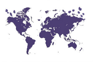 ハリケーン、サイクロン、トルネードは、発生地域と規模が異なる気象現象です。
