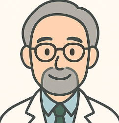 ドクター・モリ